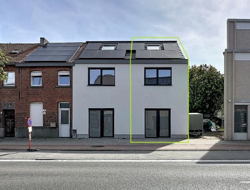                                         Woning te koop in Wilsele, € 499.000
