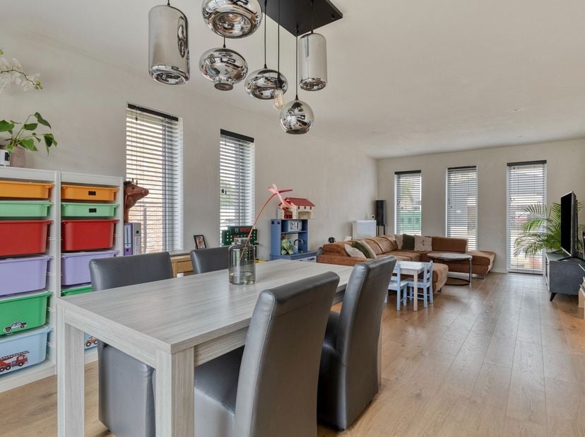 Maison à vendre à ,
                    3140 Keerbergen