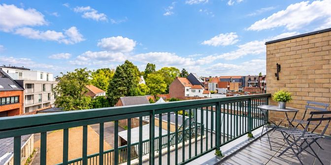 Appartement te koop in Oostendestraat 29 bus V2, 8820 Torhout