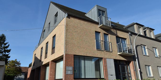 Appartement à vendre à 8501 Bissegem