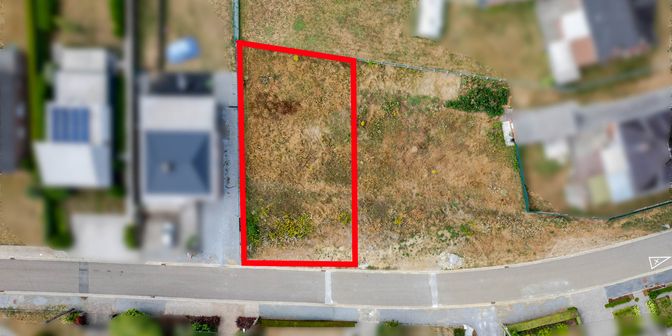 Grond te koop in Lelielaan 5, 3270 Scherpenheuvel