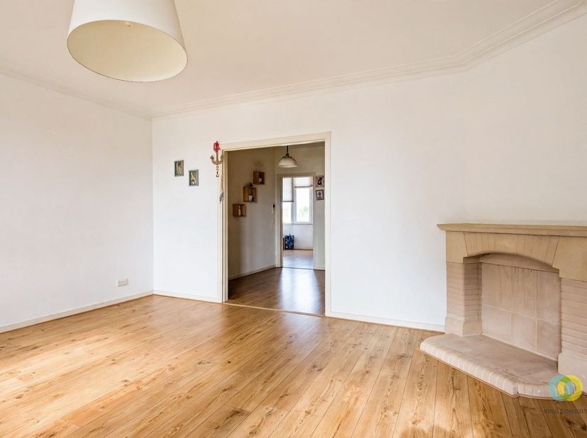 Appartement te koop in Guillaume De Greeflaan  33 bus 5,
                    1090 Jette