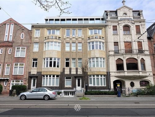                                         Appartement te huur in Gent, € 1.100
