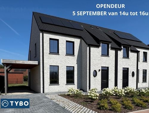                                         Eengezinswoning te koop in Ooigem, € 401.500
