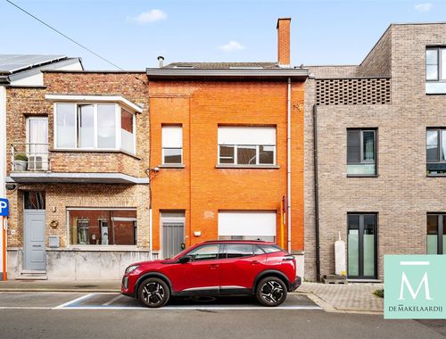                                         Woning te koop in Mechelen, € 350.000
