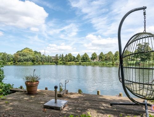                                         Woning te koop in Bornem, € 395.000
