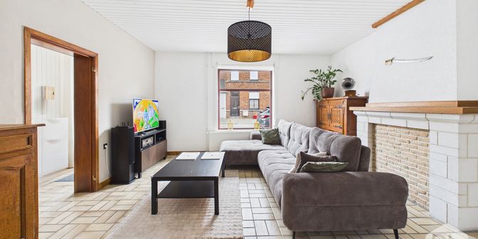 Huis te koop in 7640 Péronnes