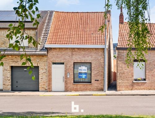                                        Maison à vendre à Tielt, € 195.000
