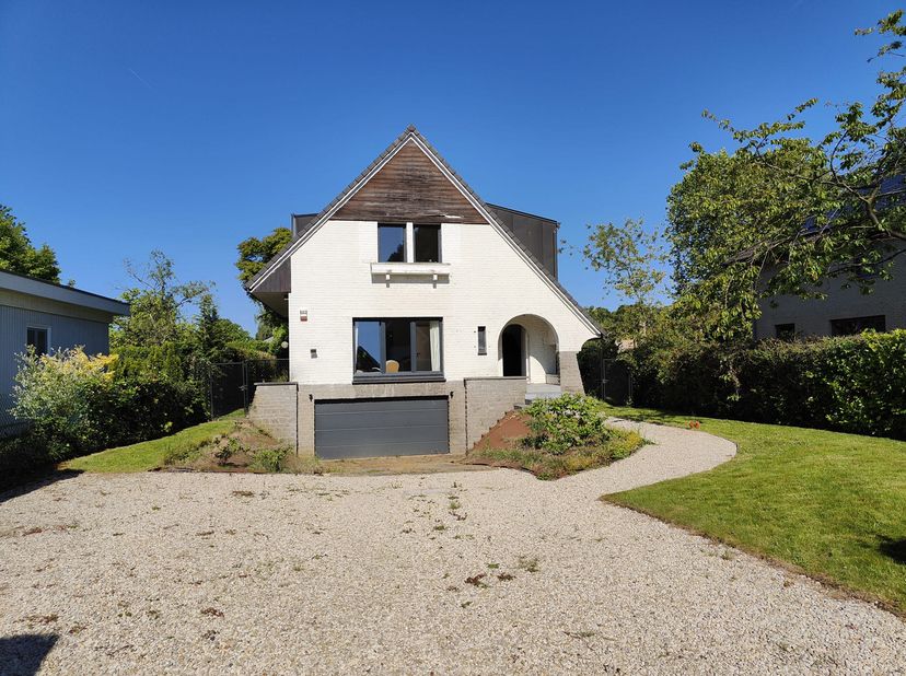 Huis te huur
                    in 1410 Waterloo