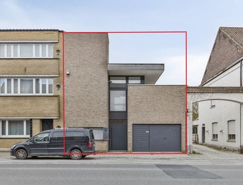                                         Bureaux à louer à Bissegem, € 1.200
