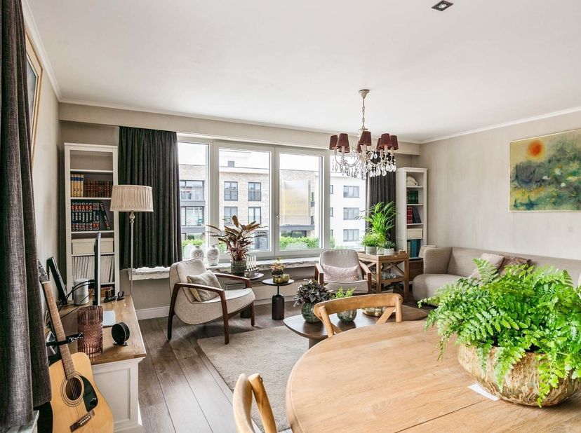 Appartement te koop in Berkhoevelaan 9 bus 2,
                    2570 Duffel