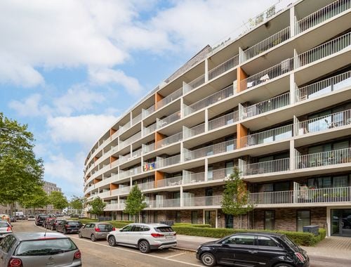                                         Appartement te koop in Deurne, € 295.000
