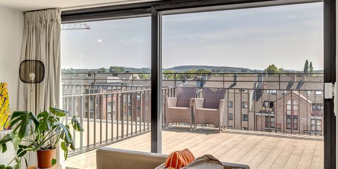 Appartement te koop in Centrumlaan 30 bus 7, 9400 Ninove