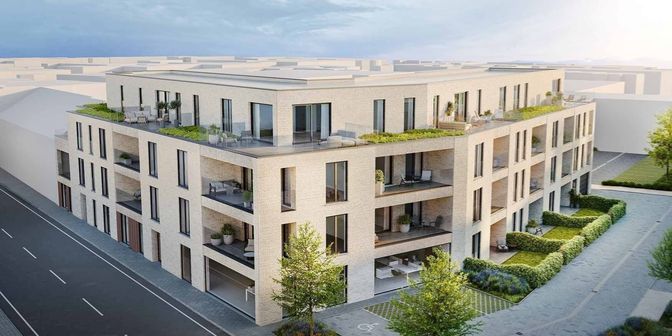 Appartement te koop in Harelbekestraat 75 bus 0102, 8540 Deerlijk