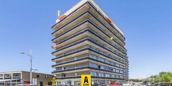 Appartement te koop in Kapelstraat 66 bus 301, 8450 Bredene