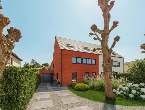                                         Eengezinswoning te koop in Bonheiden, € 829.000
