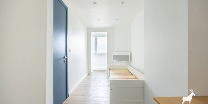Huis te huur in Rue de Heigne 12, 6000 Charleroi