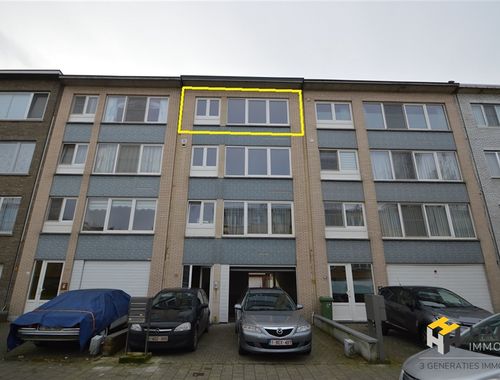                                         Duplex te huur in Deurne, € 920
