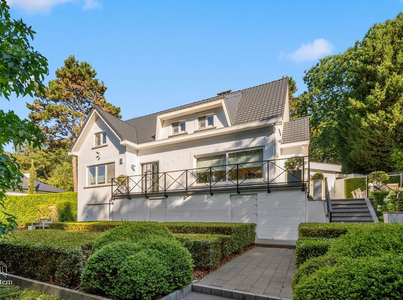 Huis te koop in 's Hertogenheide 1,
                    3200 Aarschot