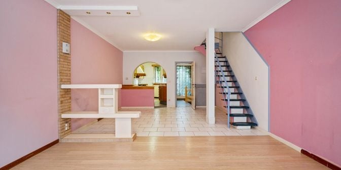 Huis te koop in Bloemstraat 22, 2140 Borgerhout