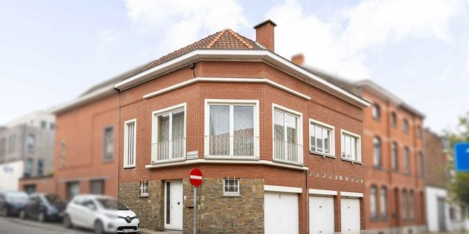 Maison à vendre à Kasteelstraat 12, 9600 Renaix