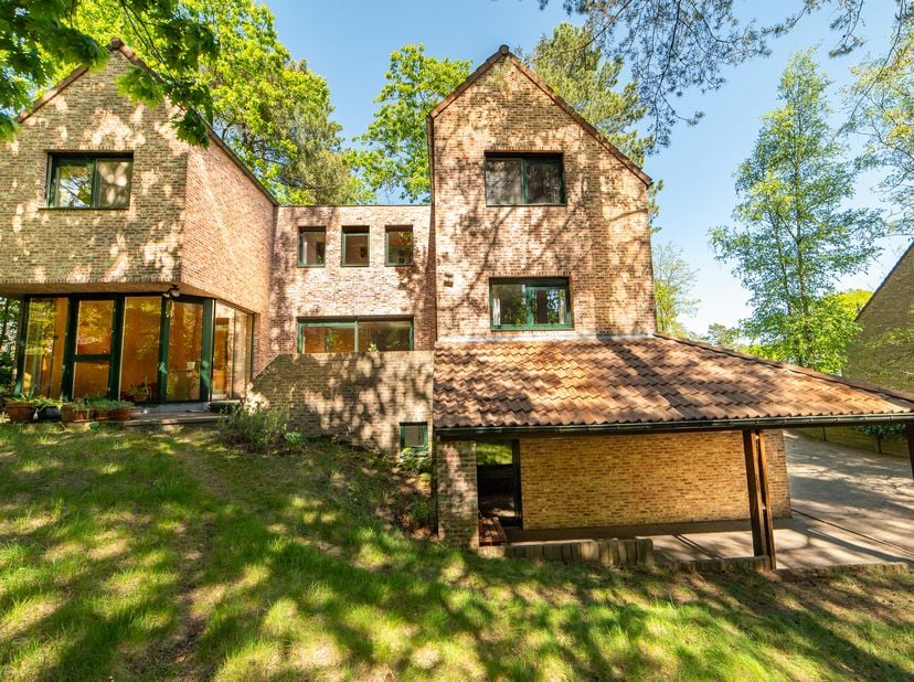 Huis te koop in Snepkenshof 3,
                    2460 Lichtaart