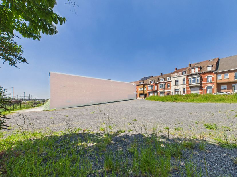 Grond te koop
                    in 7500 Tournai