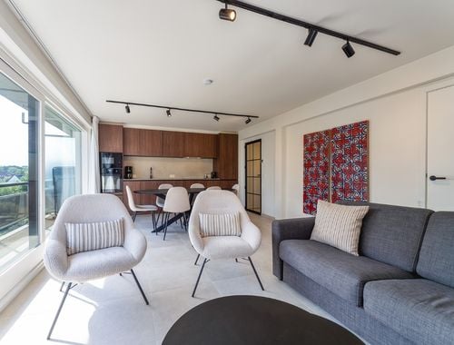                                         Appartement à vendre à Vlissegem, € 479.000
