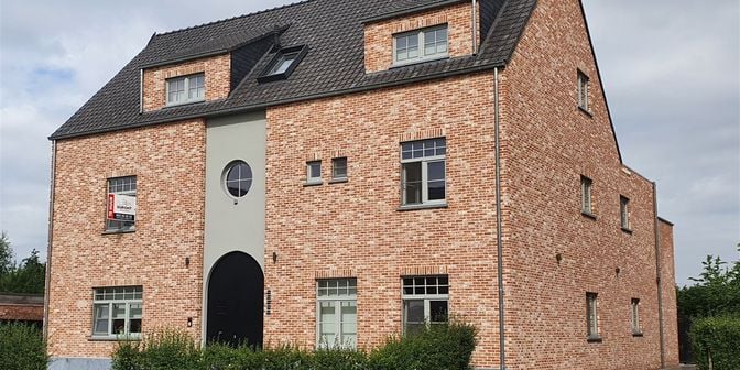 Appartement à louer à Heultjedorp 33 boîte C, 2260 Westerlo