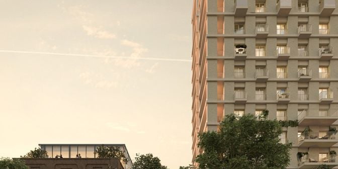 Project te koop in Markizaatpark 65, 9800 Deinze