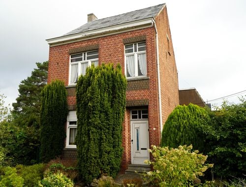                                         Maison à vendre à Vorst, € 195.000
