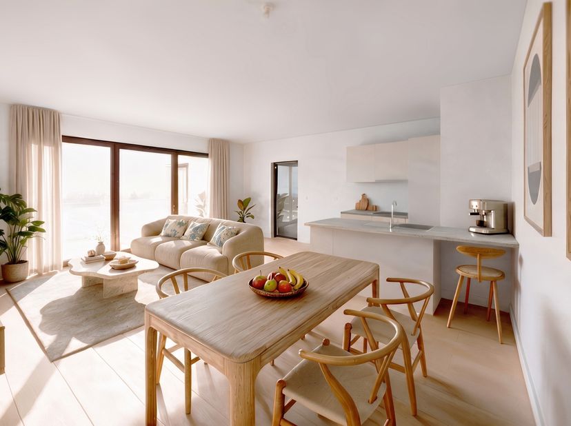 Projet à Chemin des Deux Maisons 82,
                    1200 Woluwe-Saint-Lambert
