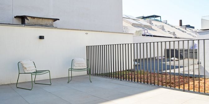 Appartement te koop in Chaussée d'Ixelles 59, 1050 Elsene