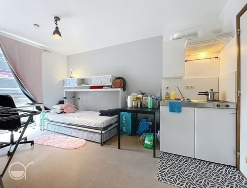                                         Kot-Kamer te huur in Gent, € 550
