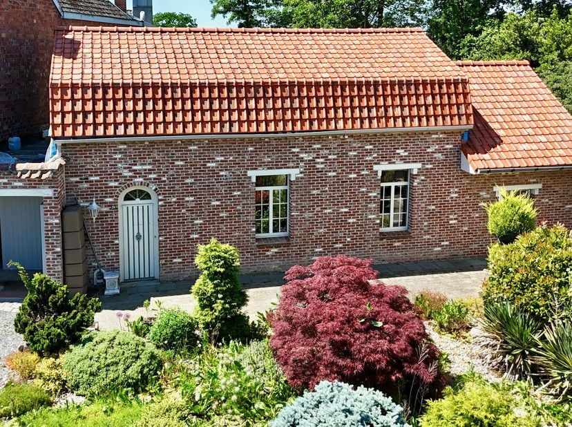 Maison à vendre
                    à 9220 Hamme