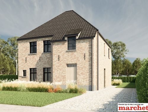                                         Bouwgrond te koop in Zutendaal, € 230.000
