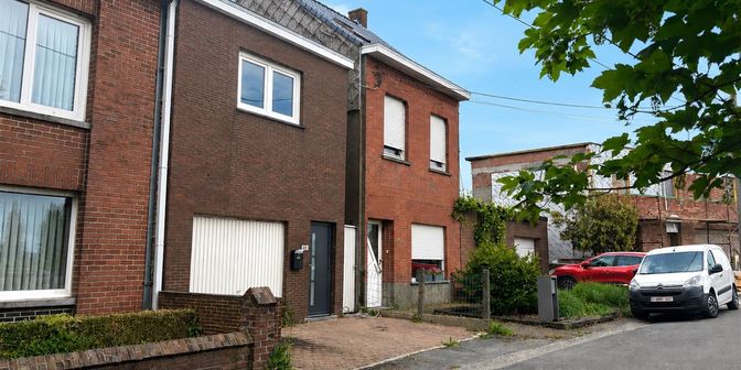 Maison à vendre à Kapelhoekstraat 60, 8511 Aalbeke