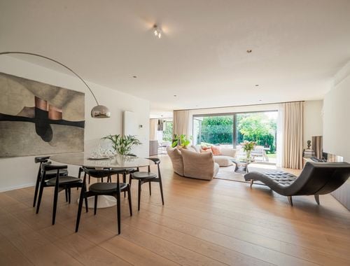                                         Maison à vendre à Knokke, € 1.625.000
