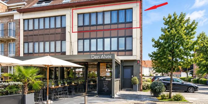 Appartement te huur in bus 2 bus 9, 3590 Diepenbeek