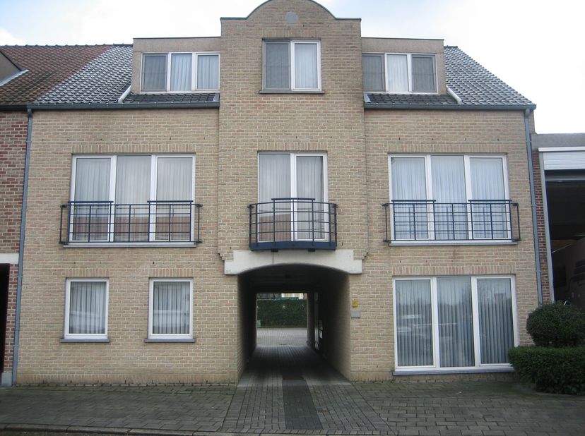 Appartement te huur in Boomkensstraat 366 bus 5,
                    3500 Hasselt