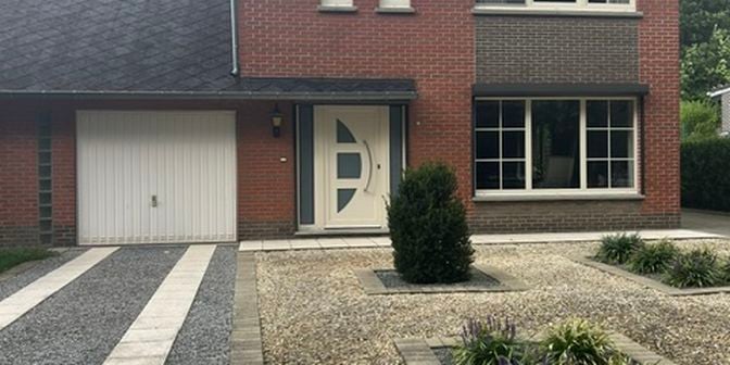 Huis te koop in Kraanbergstraat 14, 3530 Helchteren