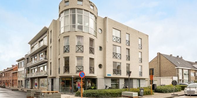 Appartement te koop in Albert van Dyckstraat 48 bus 2, 2300 Turnhout