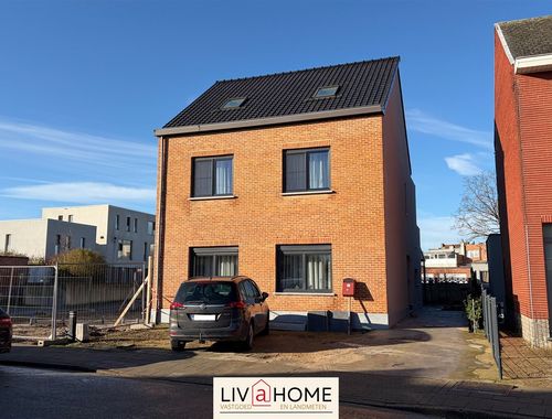                                         Eengezinswoning te koop in Sint-Katelijne-Waver, € 599.000
