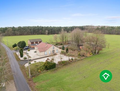                                         Woning te koop in Koekelare, € 685.000
