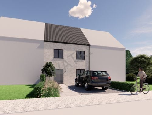                                         Maison à vendre à Landen, € 264.899
