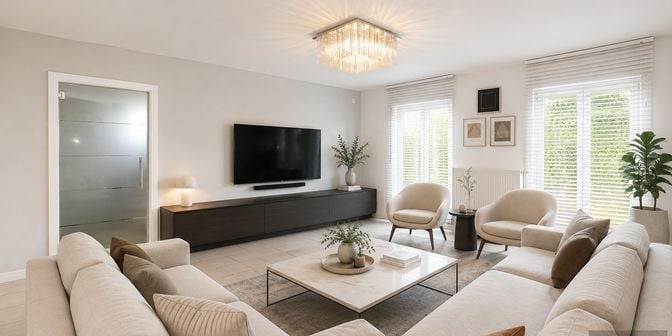 Huis te koop in Koerselsebaan 167, 3550 Heusden