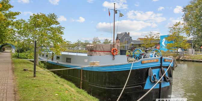 Maison à vendre à Kolenkaai 17-19, 8000 Brugge