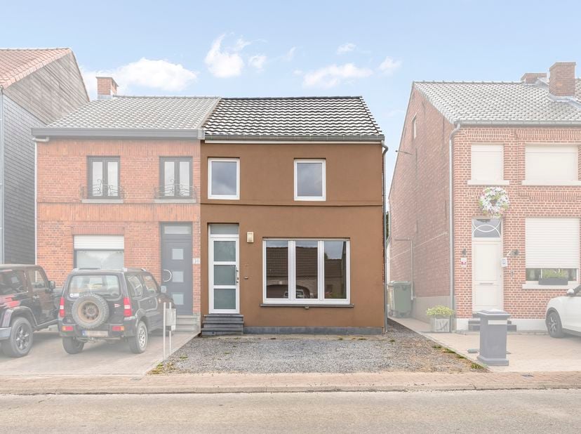 Maison à vendre
                    à 3272 Testelt