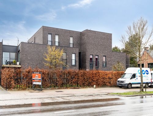                                         Appartement te koop in Geel, € 299.000
