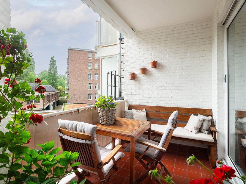 Appartement à vendre
                    à 2020 Antwerpen
